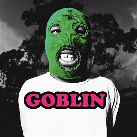 goblin mask tyler the creator|Goblin Mask Tyler the Creator